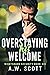 Overstaying His Welcome (NightShade Security #6)