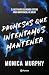 Promesas que intentamos mantener (Lancaster #3)