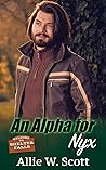 An Alpha for Nyx by Allie W. Scott