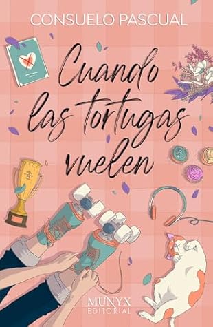 Cuando las tortugas vuelen