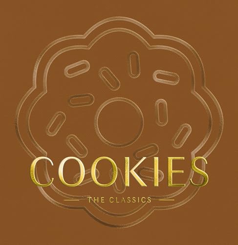 COOKIES: The Classics (Hardcover)