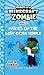 Diary of a Minecraft Zombie Book 27: Pirates of the Lost Ocean Temple
