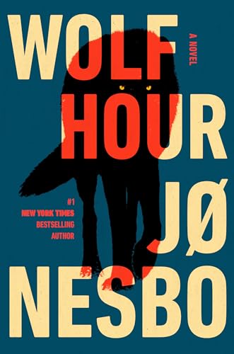 Wolf Hour: A Novel (Hardcover)