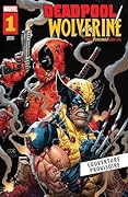 Deadpool/Wolverine, Tome 1: L'ère de Stryfe