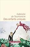 Des enfants uniques