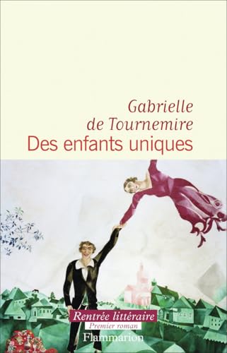 Des enfants uniques (Paperback)