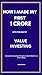 HOW I MADE MY FIRST 1 CRORE...