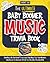 The Ultimate Baby Boomer Music Trivia Book by Candice Gail
