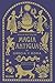 Magia antigua en Grecia y Roma: Guía de las artes sobrenaturales