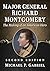 Major General Richard Montgomery by Michael P. Gabriel