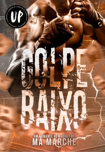 Golpe Baixo (Portuguese Edition)