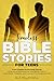 Timeless Bible Stories for Teens by David and Mary Beth Nelson
