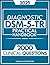 DSM-5-TR Diagnostic Practical Handbook: The Ultimate Guide to Master DSM-5-TR with Confidence | 2000 Clinical Questions and Case Studies Developed