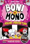 Boni vs. Mono 5. ...