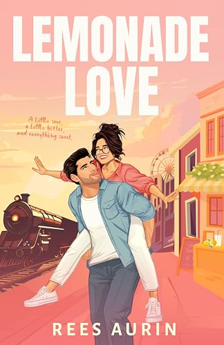 Lemonade Love (Orange Falls Book 1)