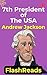 7th President of The USA : ...
