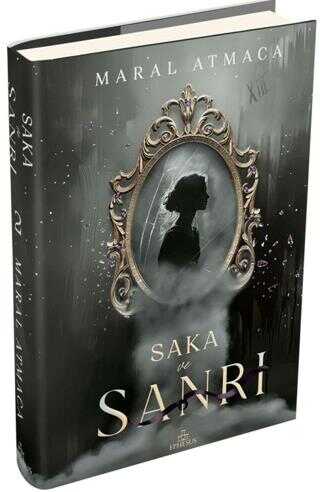 Saka ve Sanrı 2 (Saka ve Sanrı, #2)
