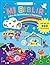 Mi Biblia - Libro de actividades y pegatinas (My Bible Activi... by Monsgo