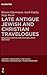 Late Antique Jewish and Chr...