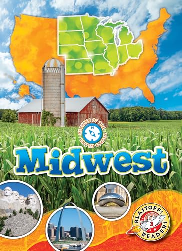Midwest (Regions of the United States)