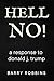 HELL NO!: a response to donald j. trump (No Means No)