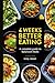 4 Weeks to Better Eating: A Complete Guide to Balanced Meals