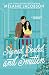 Signed, Sealed, and Smitten: a whimsical romance