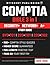 CompTIA Bible 3-IN-1 SECURITY+, NETWORK+ & A+Study Guide: Ace Your CompTIA Exams on the First Try – High Pass Rate, Full-Length Practice Test & Fast-Track IT Certification! SY0-701|220-1101|220-1102