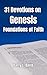 31 Devotions on Genesis: Fo...