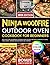 Ninja Woodfire Outdoor Oven...