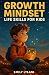 Growth Mindset - Life Skills for Kids by Emily Lylani