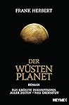 Der Wüstenplanet