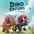 Dino Cousins by Harris Sherman