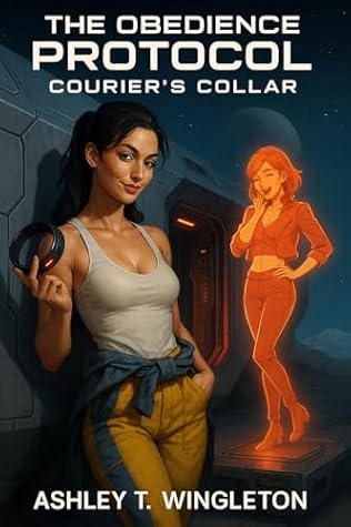 The Obedience Protocol: Courier’s Collar