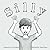 Silly: A children's book fo...