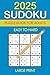 Sudoku Books For Adults Lar...
