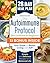 The Autoimmune Protocol Diet Cookbook for Beginners by Sienna Macleod
