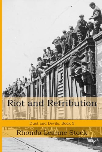 Riot and Retribution (Paperback)