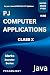 PJ COMPUTER APPLICATIONS IC...