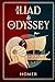The Iliad & The Odyssey