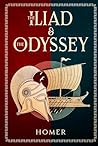 The Iliad & The O...