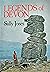 Legends of Devon by Sally Jones
