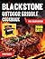 BLACKSTONE OUTDOOR GRIDDLE ...