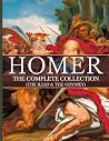Homer: The Comple...