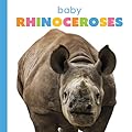 Baby Rhinoceroses