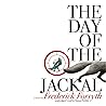 The Day of the Jackal by Frederick Forsyth