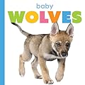 Baby Wolves