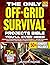 The Only Off-Grid Survival ...