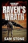 Raven's Wrath by Sam Stone Raven's Wrath by Sam Stone