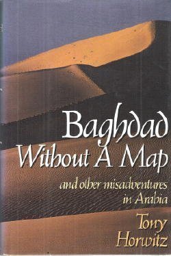 Baghdad without a Map (Hardcover)